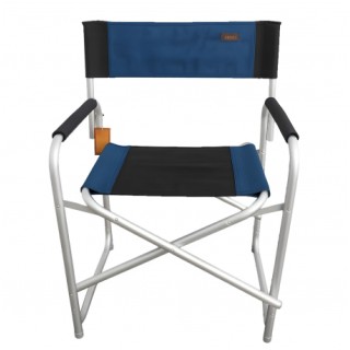 1 - Chaise de réalisateur pliante ultra légère Soplair pour campeurs extérieurs et camping
